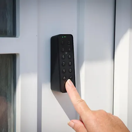 Haus Forsthuber Appartement