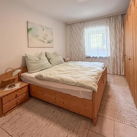 Appartement Haus Forsthuber