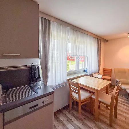 Haus Forsthuber Apartament