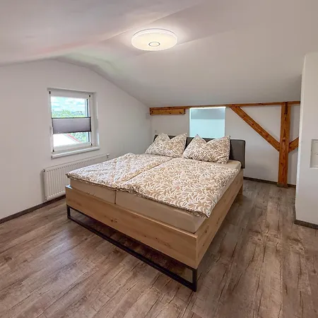 Haus Forsthuber * Gasthof