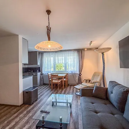 Haus Forsthuber Apartament Gasthof