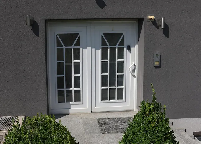 Haus Forsthuber Gasthof