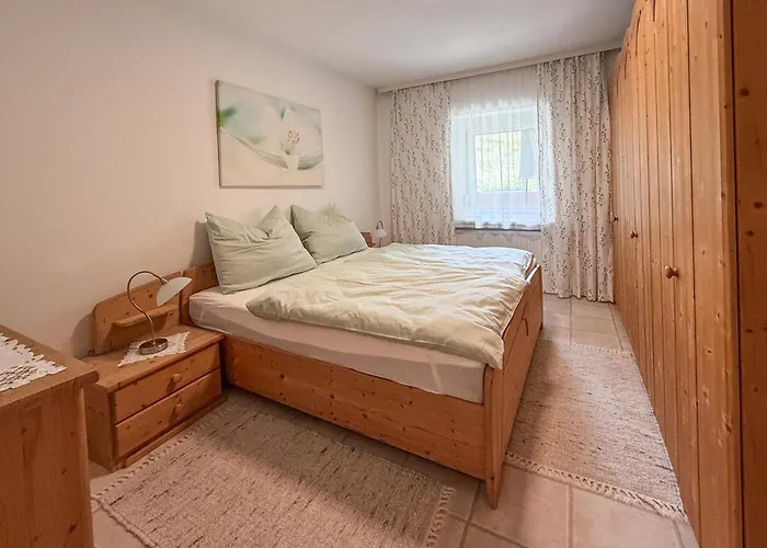 Apartamento Haus Forsthuber