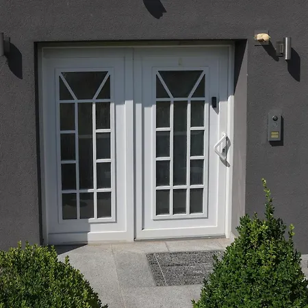 Haus Forsthuber Gasthof