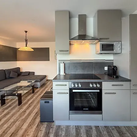 Appartamento Haus Forsthuber *