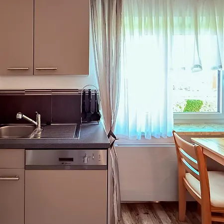 Appartamento Haus Forsthuber