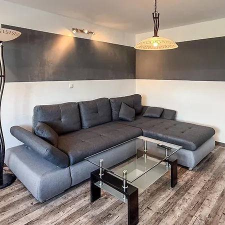 Haus Forsthuber Appartamento