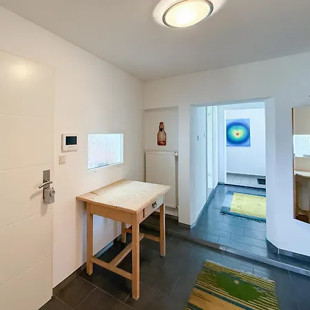Appartamento Haus Forsthuber *