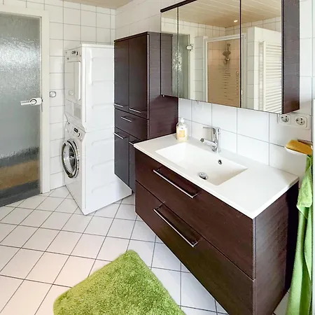 Haus Forsthuber Appartamento
